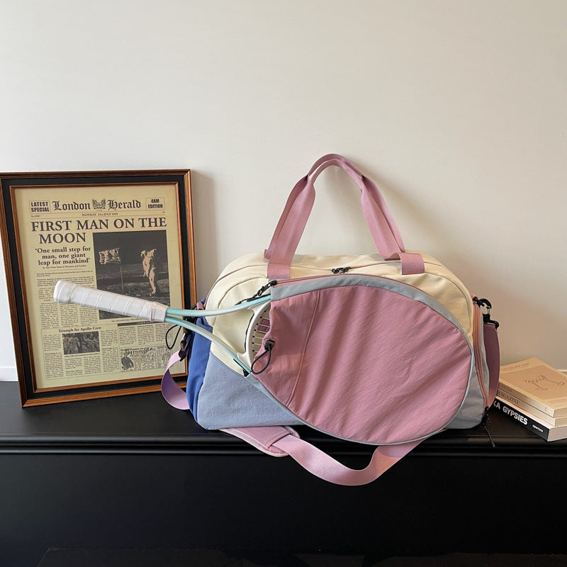 Vielseitige Sport Utility Duffel-Tasche Karnz