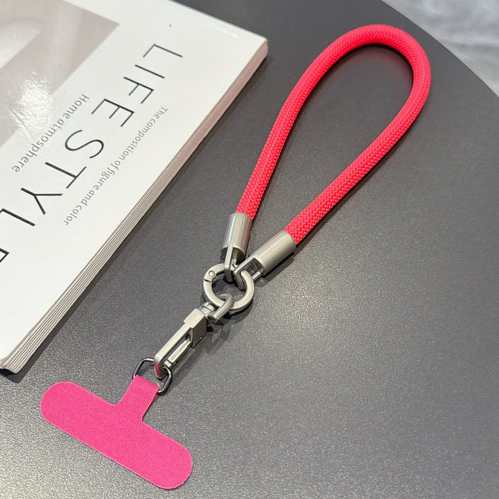 Haltbarer Schlüsselbund Lanyard Karnz