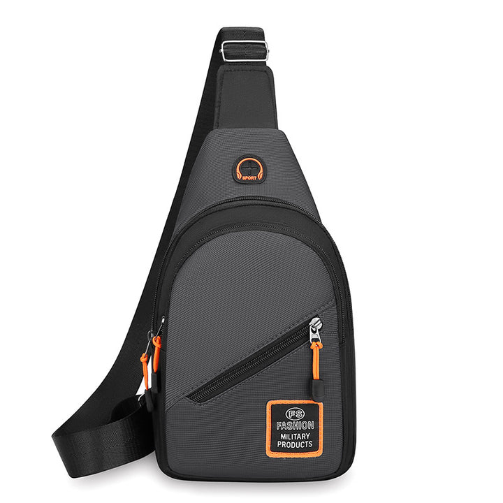 Vielseitiger Multifunktions-Sport-Schulterrucksack Karnz