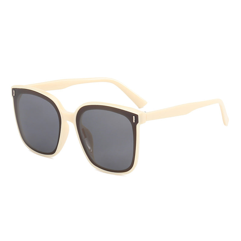 Damen modische Sonnenbrille Karnz