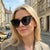 Damen Elegante Katzenaugen-Sonnenbrille mit UV-Schutz und hochwertigem Rahmen Karnz