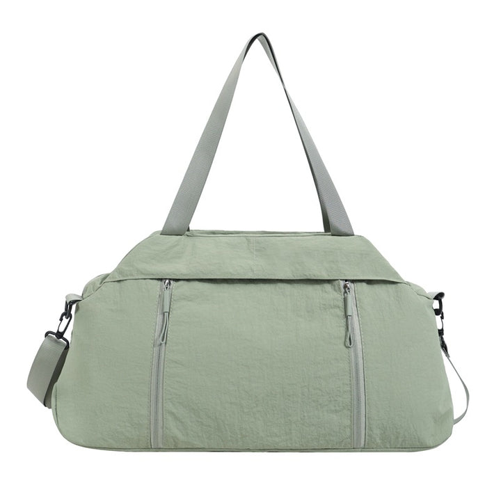 Vielseitige Sport-Duffel-Tasche Karnz