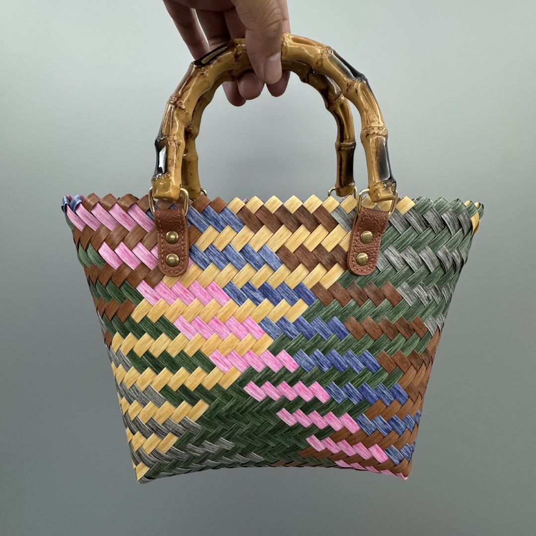 Handtasche Karnz