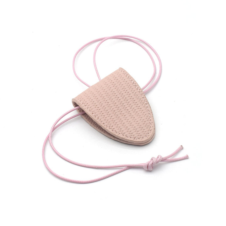 Handgefertigte Leder-Handy-Tasche Karnz