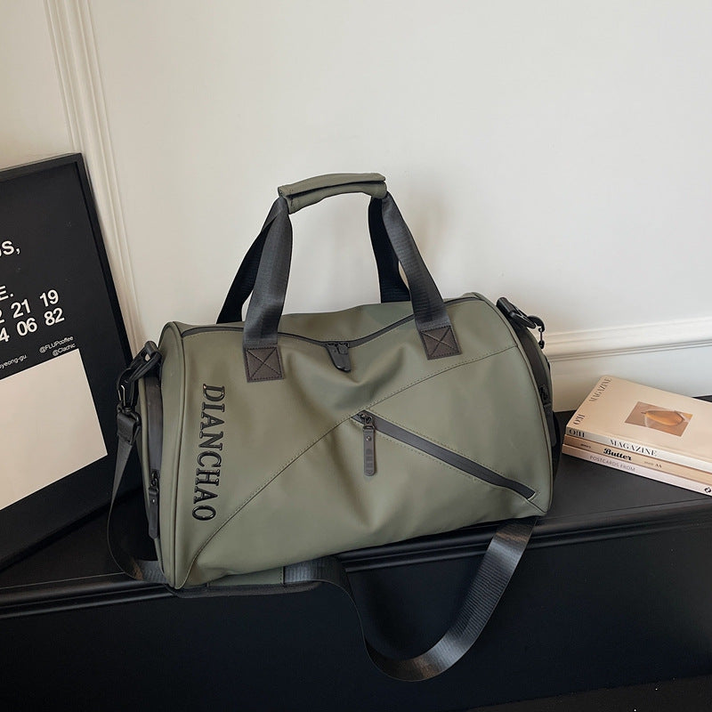 Wasserdichte Sport-Duffle-Tasche Karnz
