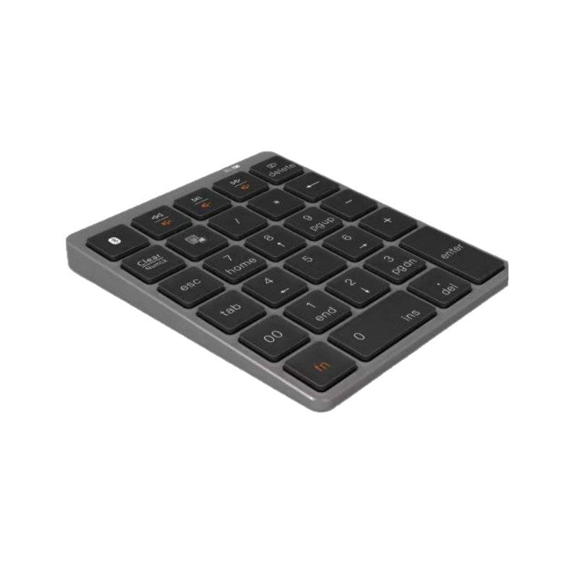 Bluetooth Ziffernblock Karnz