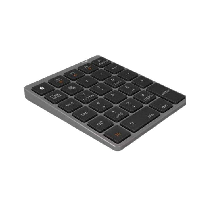 Bluetooth Ziffernblock Karnz