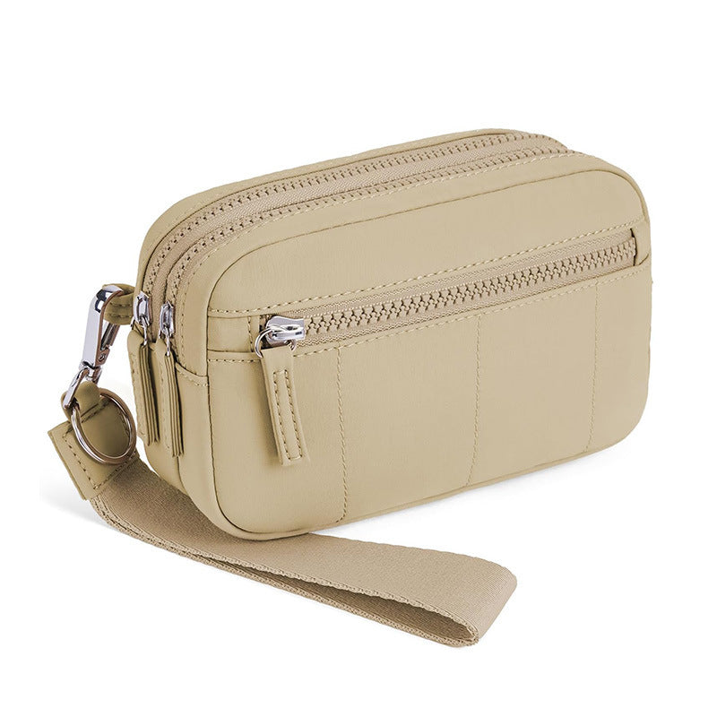 Praktische Kosmetik-Organizer-Tasche Karnz