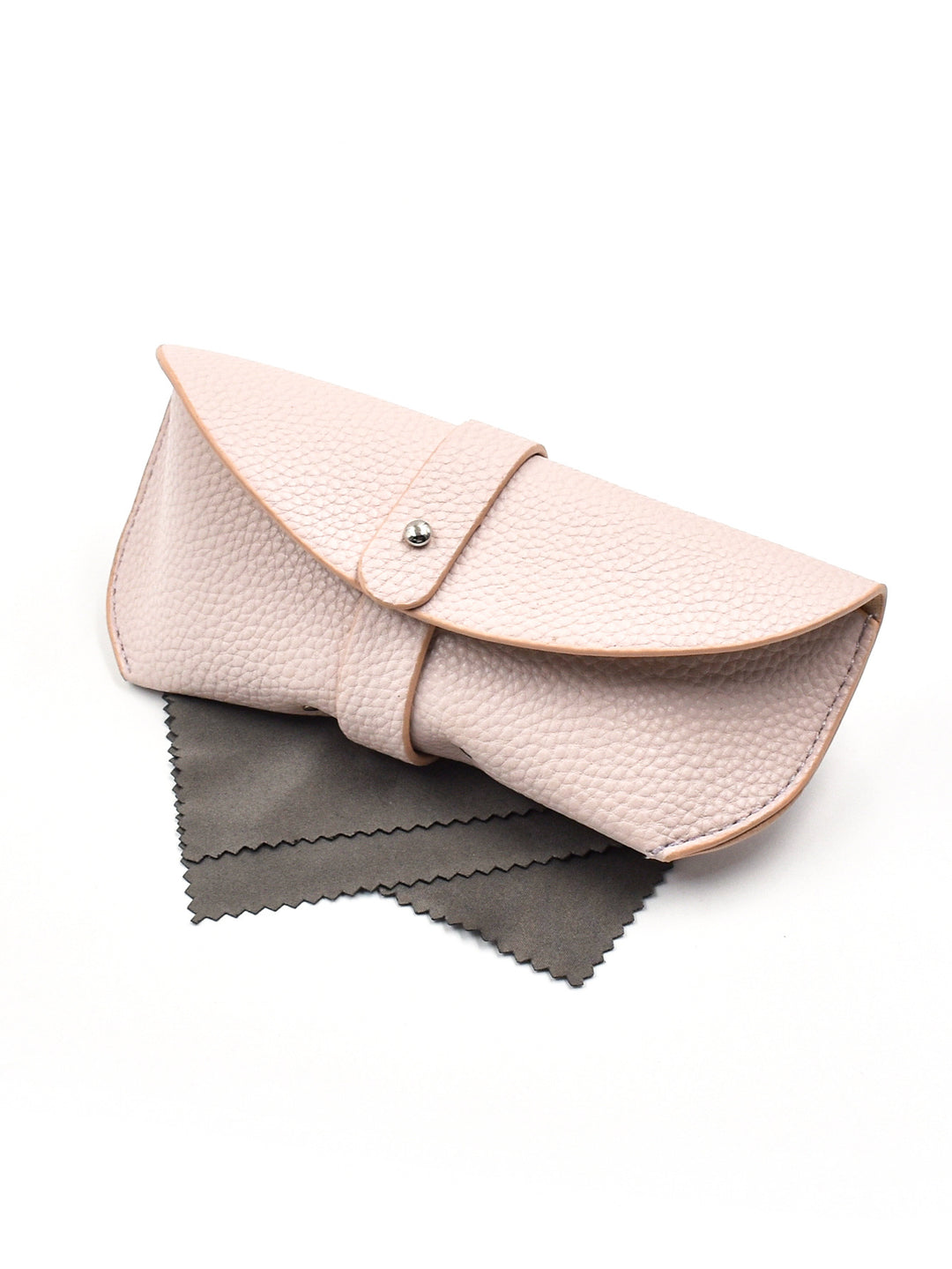 Premium Leder Brillenetui Karnz