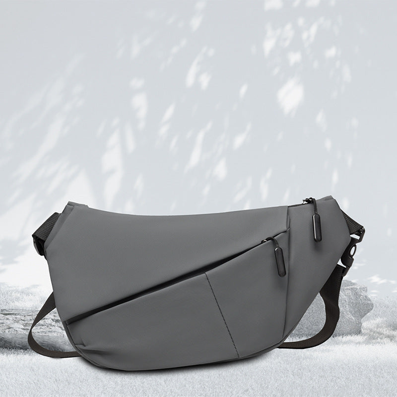 Ergonomische vielseitige Sling Bag Karnz