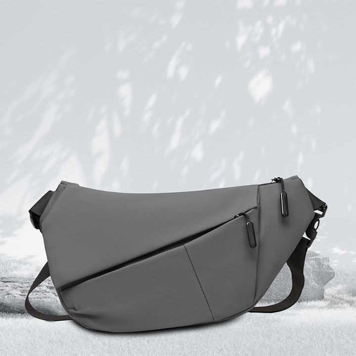 Ergonomische vielseitige Sling Bag Karnz