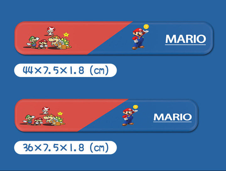 Gaming-Tastatur-Handballenauflage Karnz