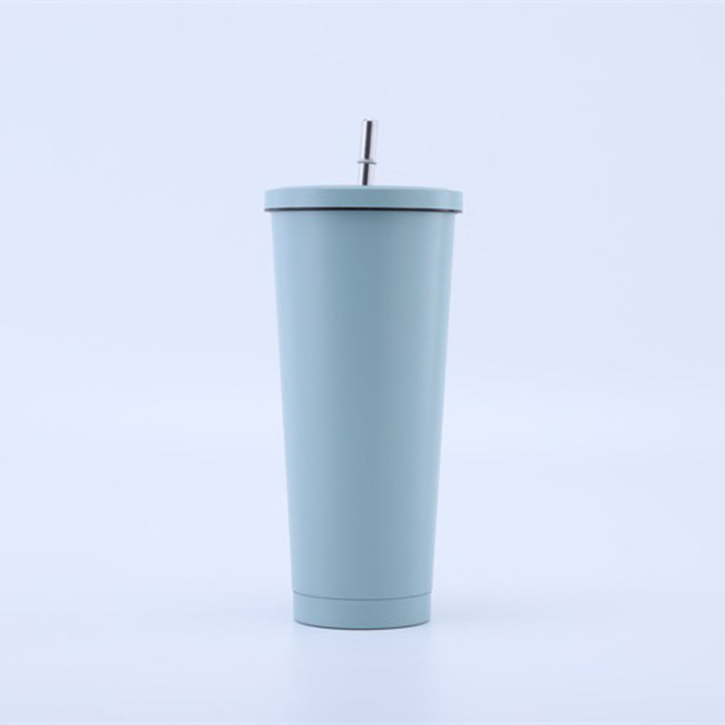 Stylischer isolierter Reisebecher Karnz