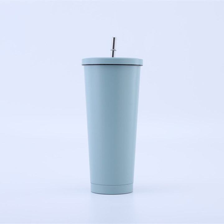 Stylischer isolierter Reisebecher Karnz