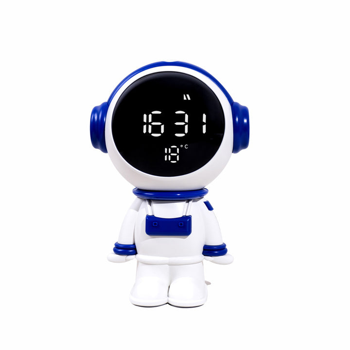 Digitaler Astronautenwecker Karnz