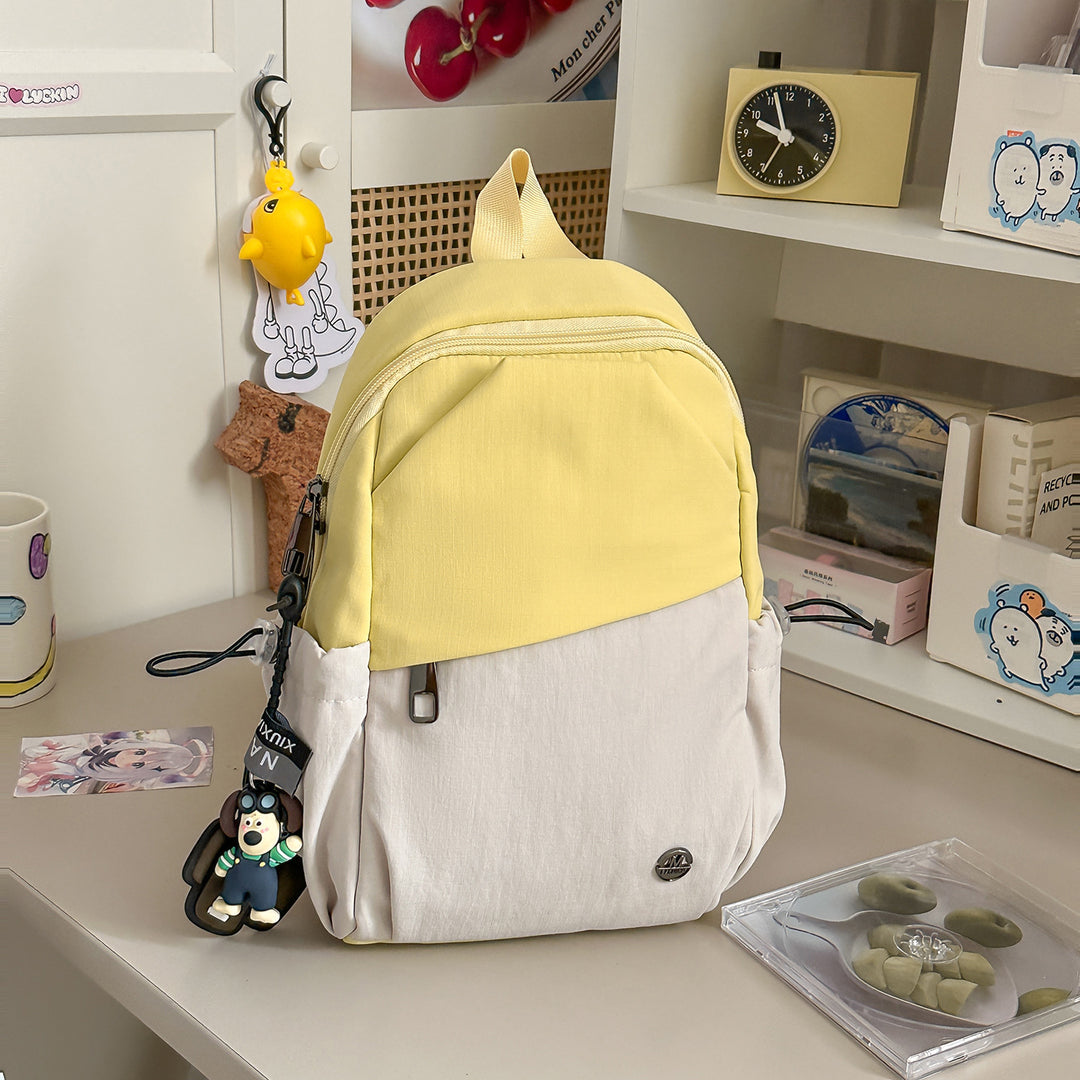 Leichte lässige Mini-Rucksack Karnz