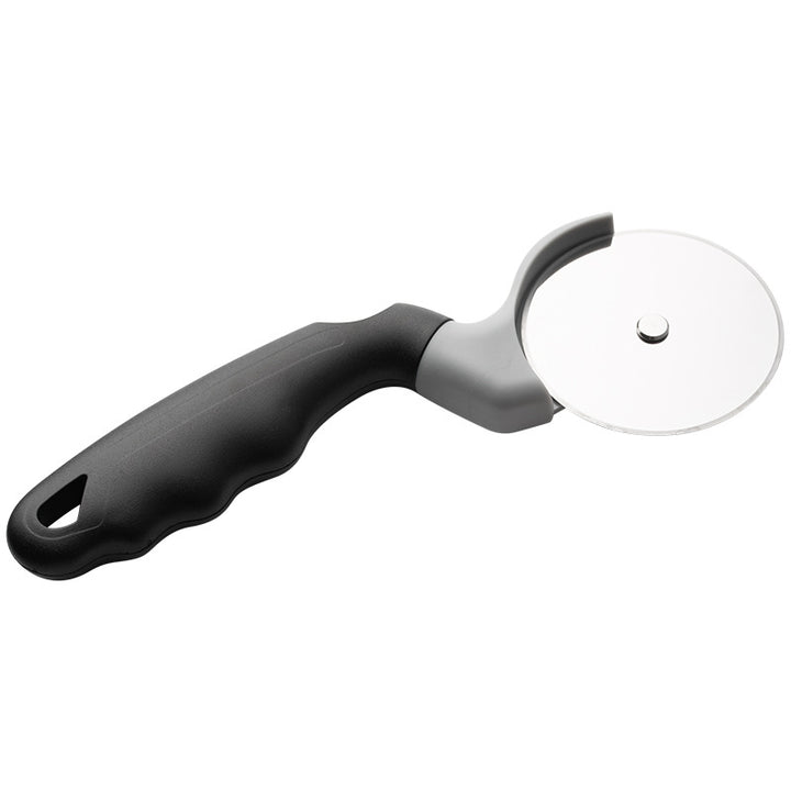 Ergonomischer Pizzaschneider mit Rutschfestem Griff Karnz