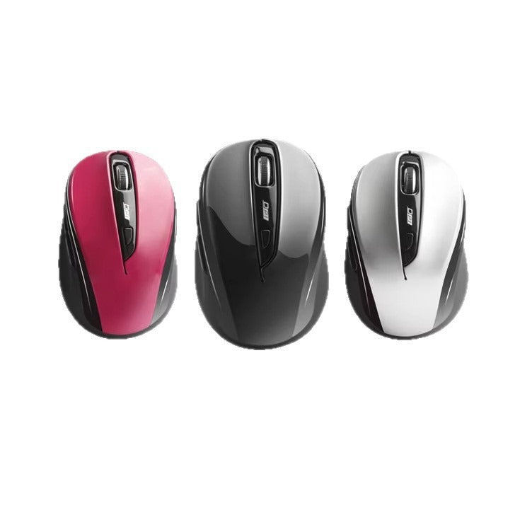 Ergonomische Wireless Gaming-Maus Karnz
