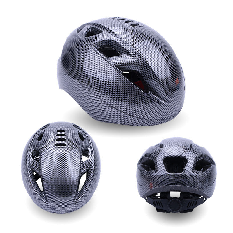WoPremium Sicherheits-Fahrradhelm Karnz