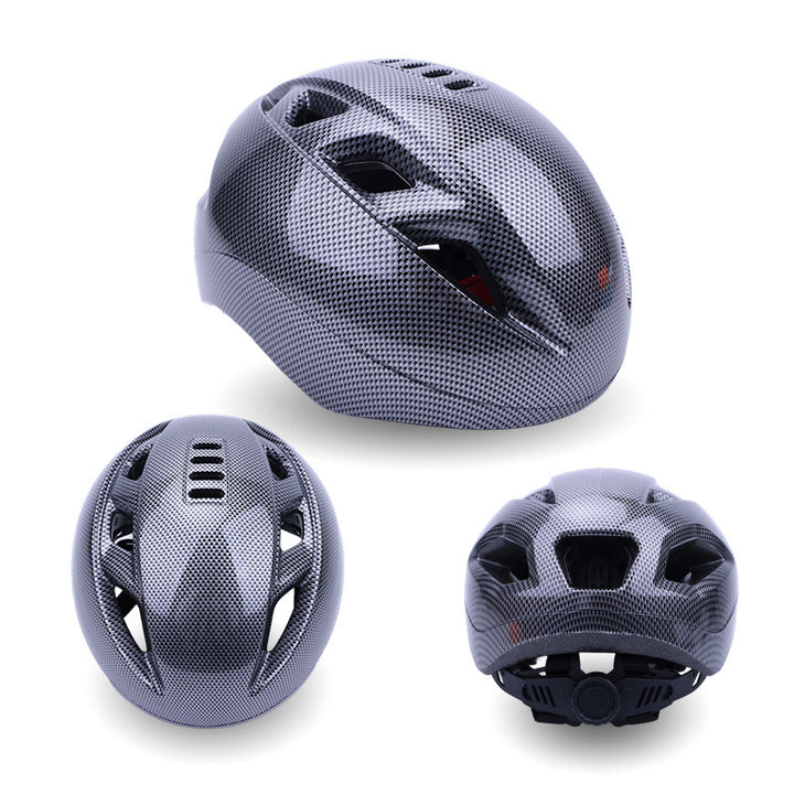 WoPremium Sicherheits-Fahrradhelm Karnz