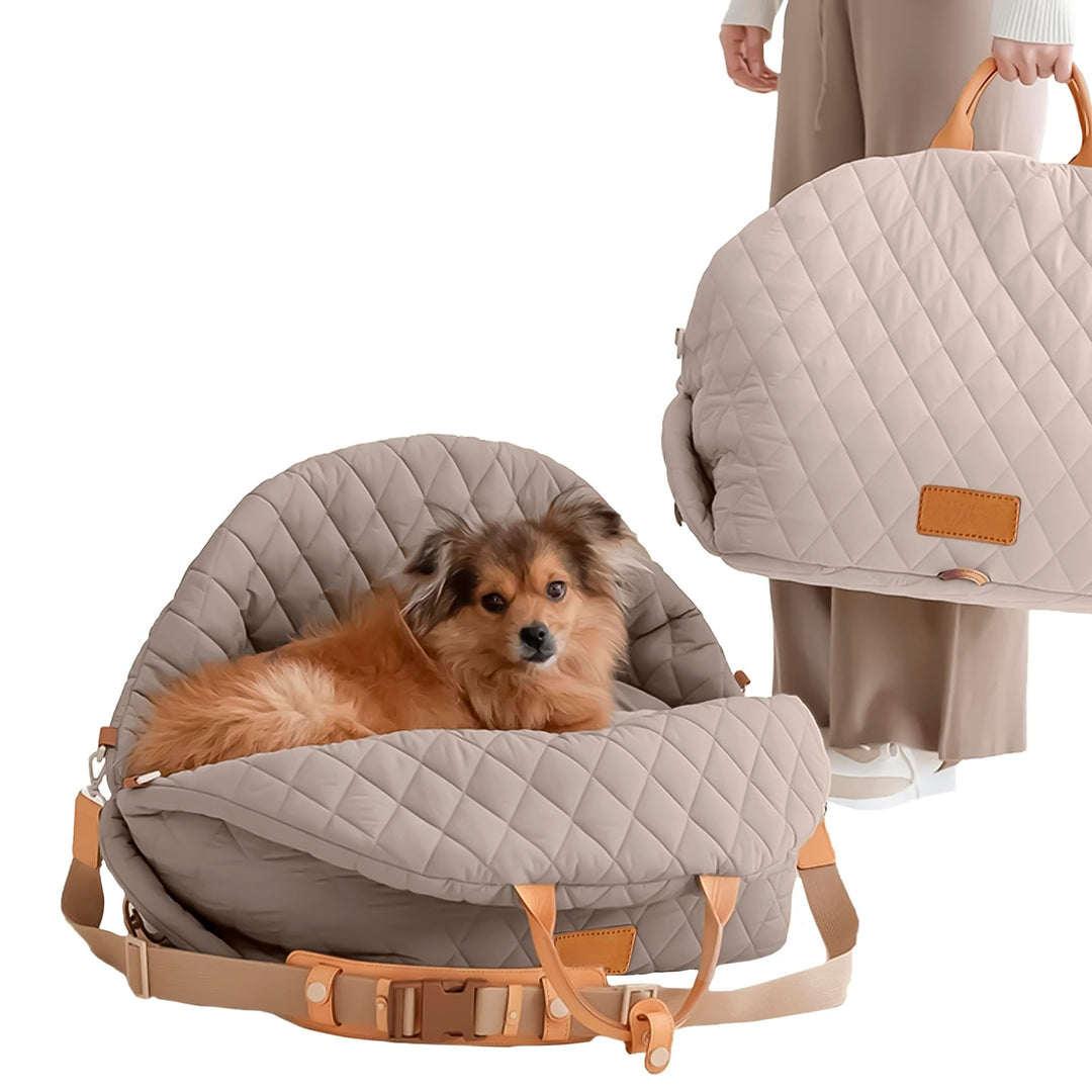 Tragetasche Für Hunde Karnz
