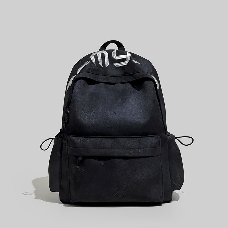 Verspielter Charakter-Themen Casual Rucksack Karnz