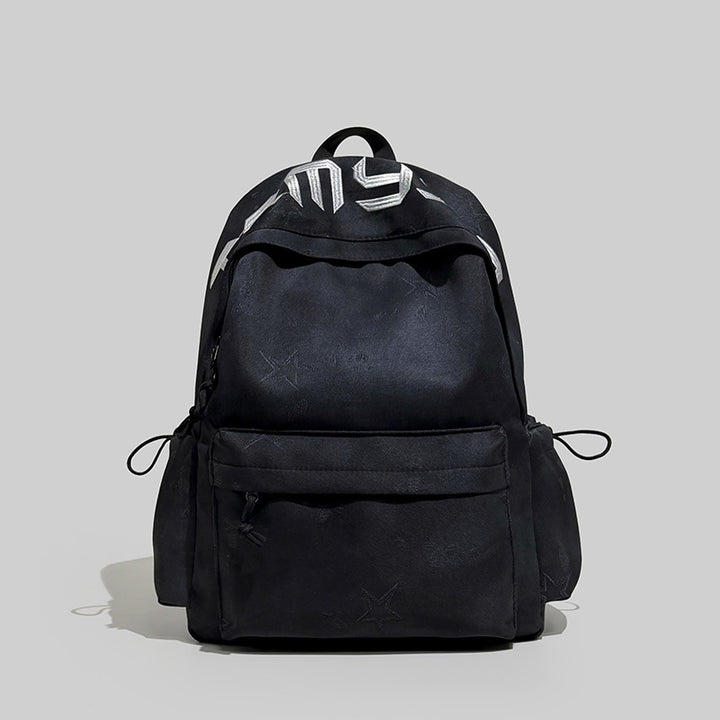 Verspielter Charakter-Themen Casual Rucksack Karnz