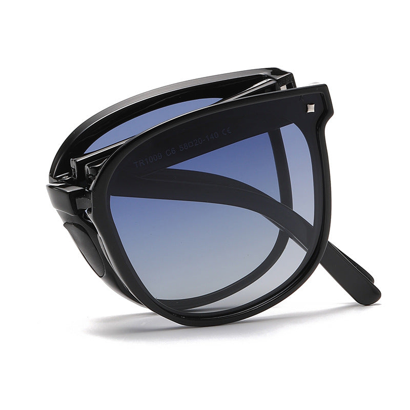 Faltbare Mode-Sonnenbrille
