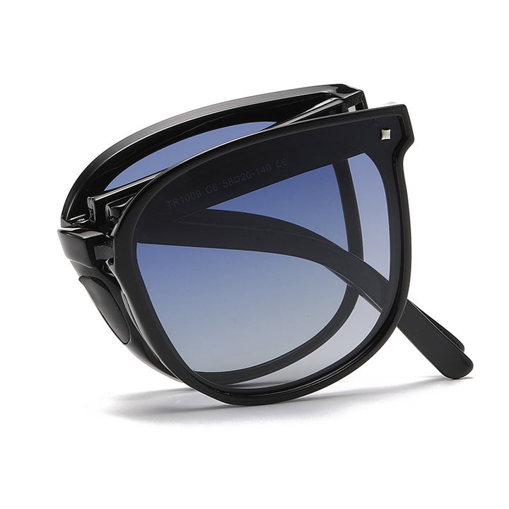 Faltbare Mode-Sonnenbrille