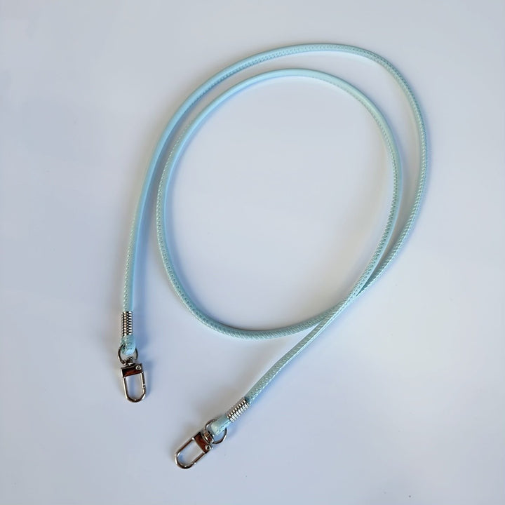Elegante Leder-Attaché-Tragriemen Karnz
