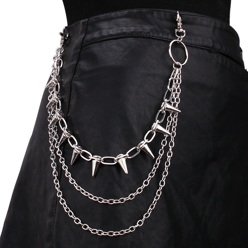 Spiked Chain Zubehör Karnz