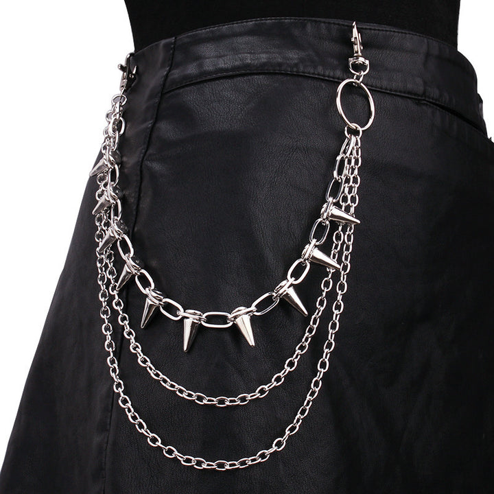 Spiked Chain Zubehör Karnz