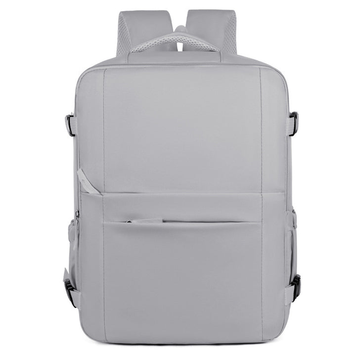 Haltbarer multifunktionaler Laptop-Rucksack