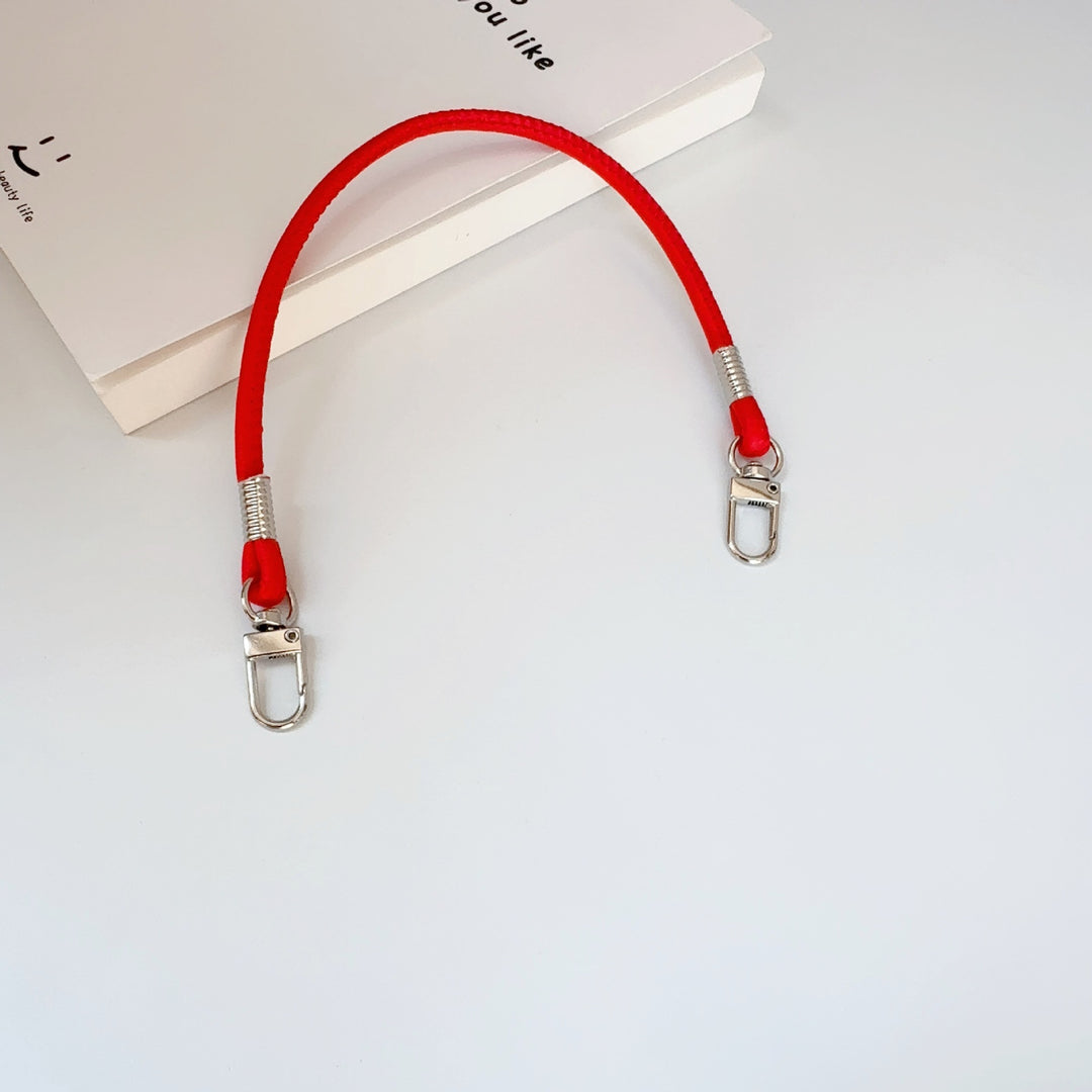Stylische Silikon-Handykette Karnz