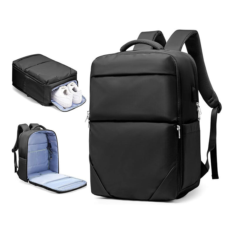 Multifunktionaler Rucksack mit Isoliertem Schuhfach Karnz
