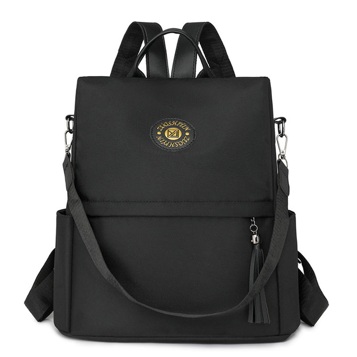 Stylischer multifunktionaler Rucksack