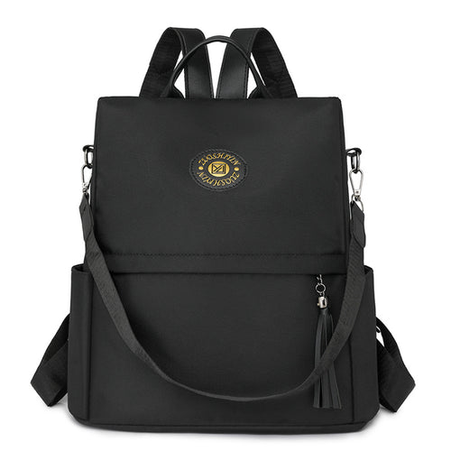 Stylischer multifunktionaler Rucksack