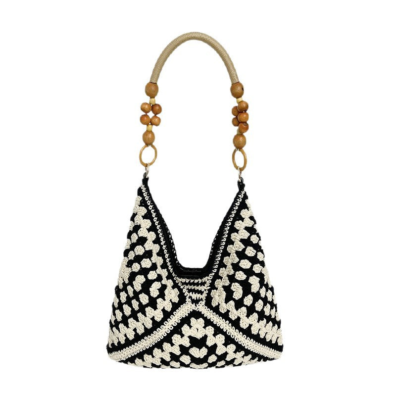 Häkeltasche Karnz