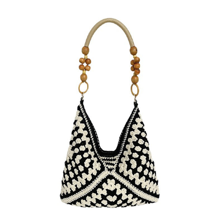 Häkeltasche Karnz