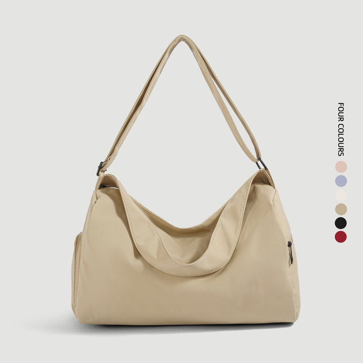 Stylische multifunktionale Reisetasche
