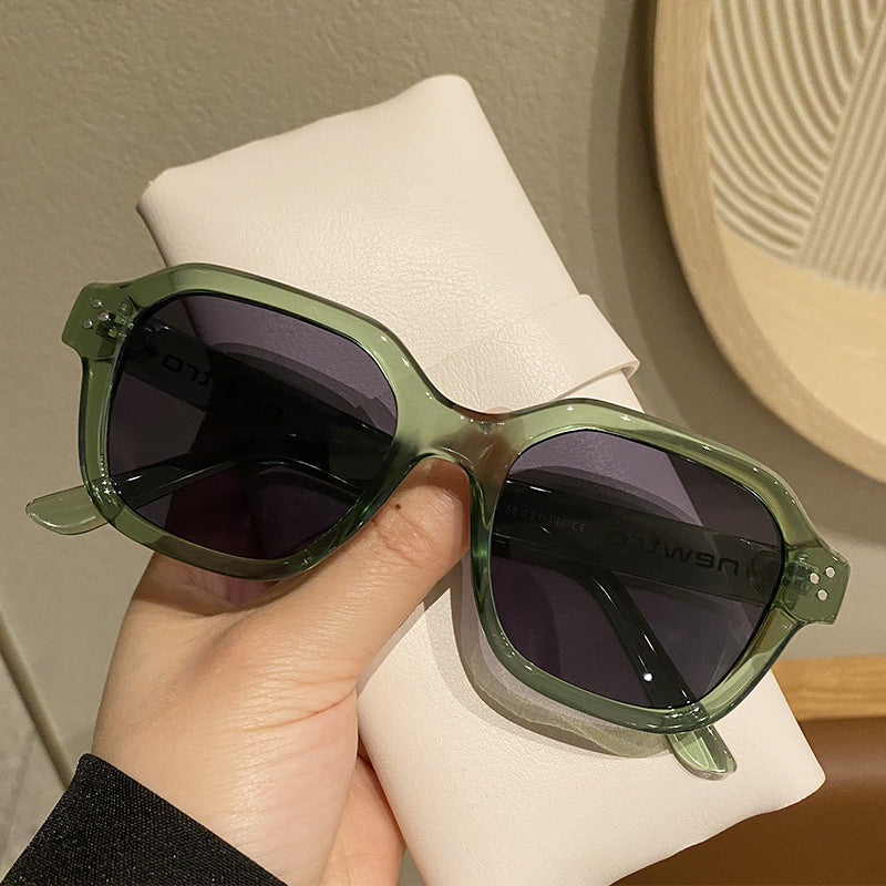 Damen modische Augenoptik Karnz