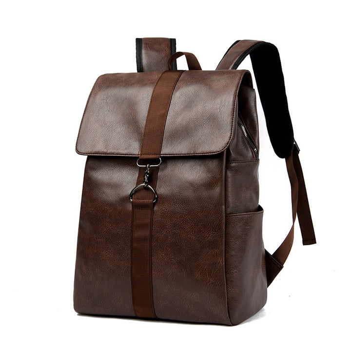 Eleganter Rucksack mit Multifunktionalem Stauraum Karnz