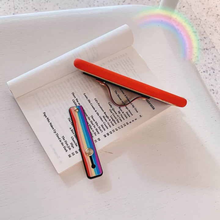 Einzigartiger Lesezeichenclip Karnz