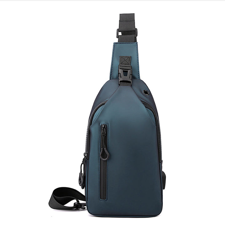 Vielseitige Sling-Tasche Karnz