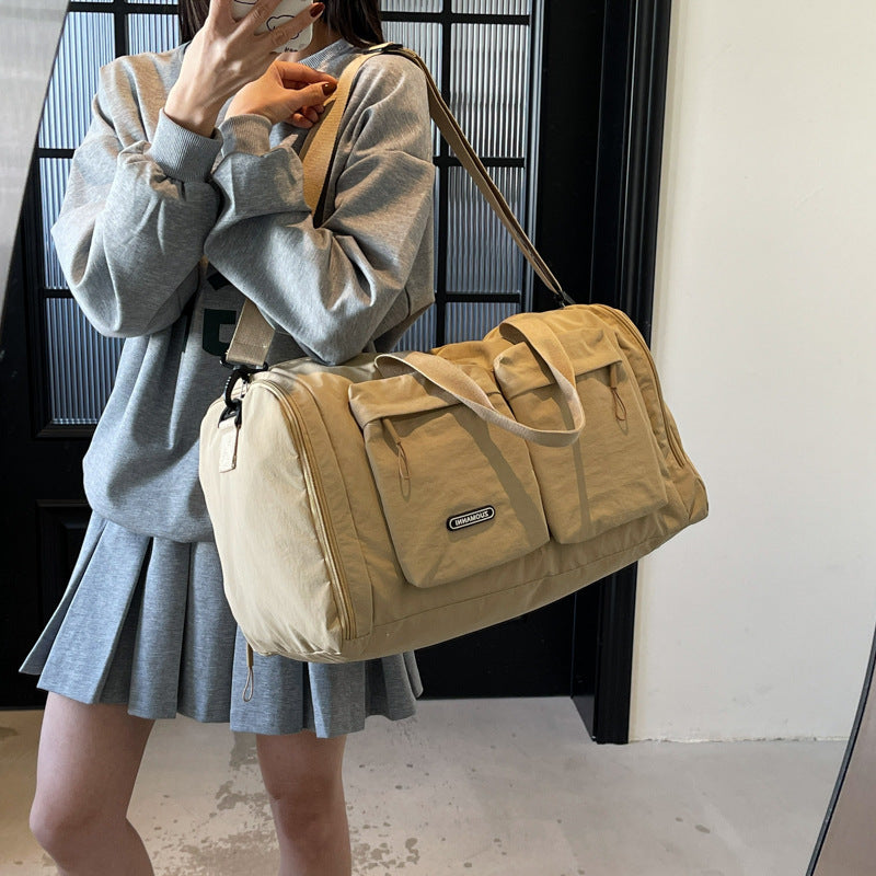 Haltbarer Abenteuer Duffel Bag Karnz