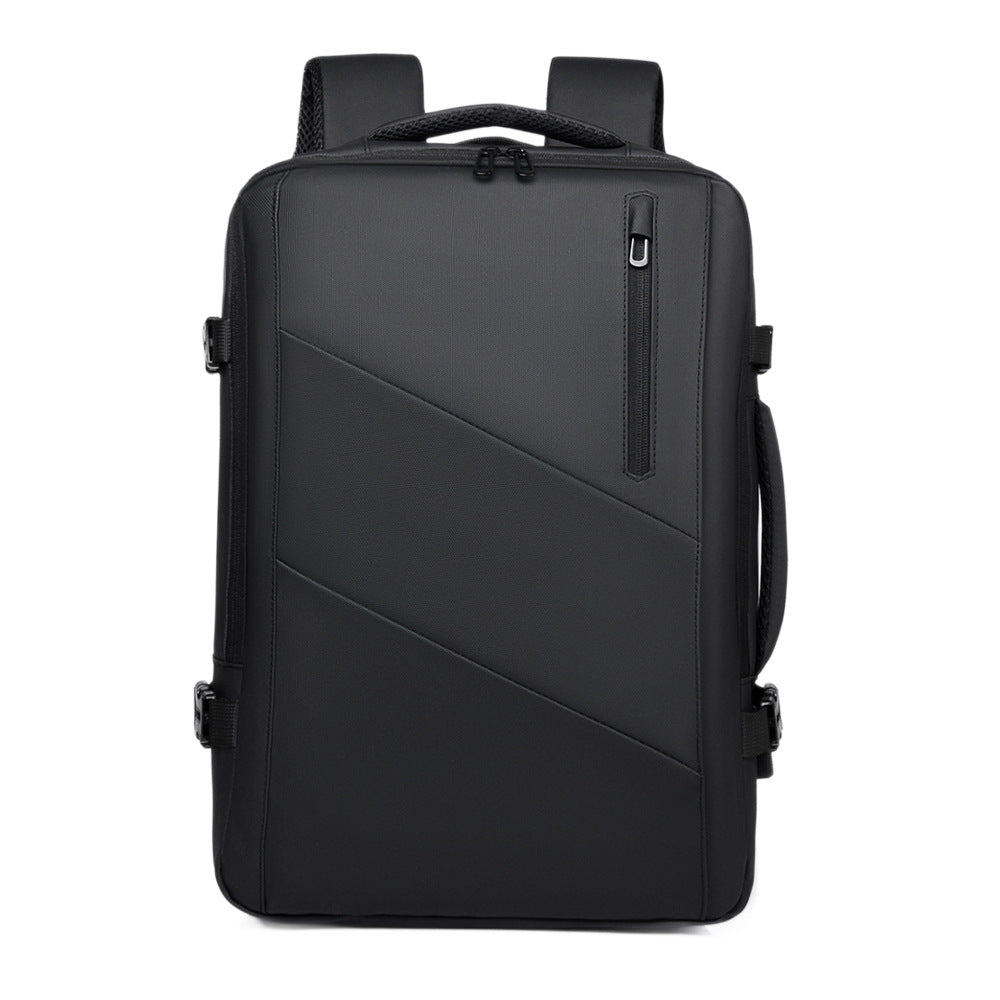 Wasserdichte Mehrfach-Fach Reise-Rucksack Karnz