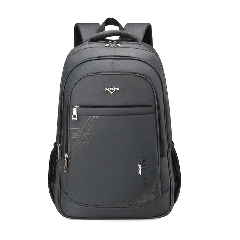 Multifunktionale Hochleistungs-Laptop-Rucksack Karnz