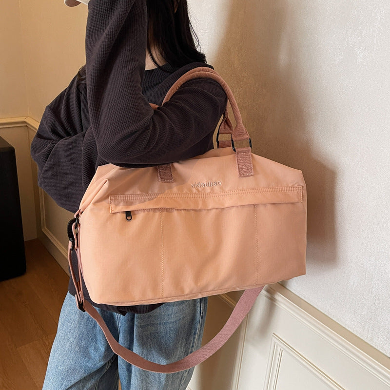 Vielseitige Reisetasche Karnz