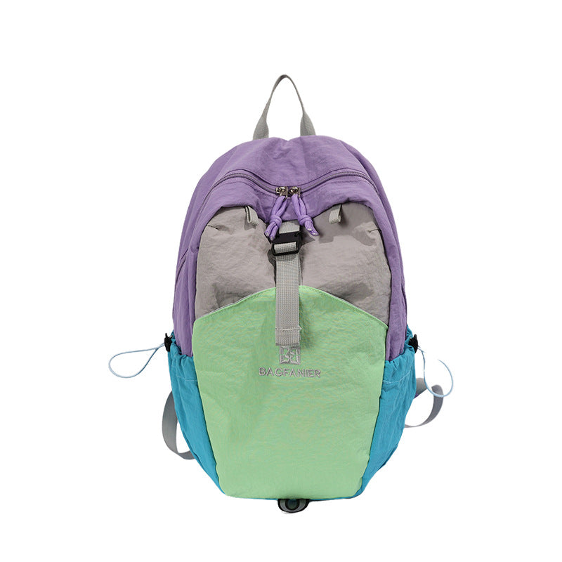 Leichter Multi-Farb-Wander-Rucksack Karnz