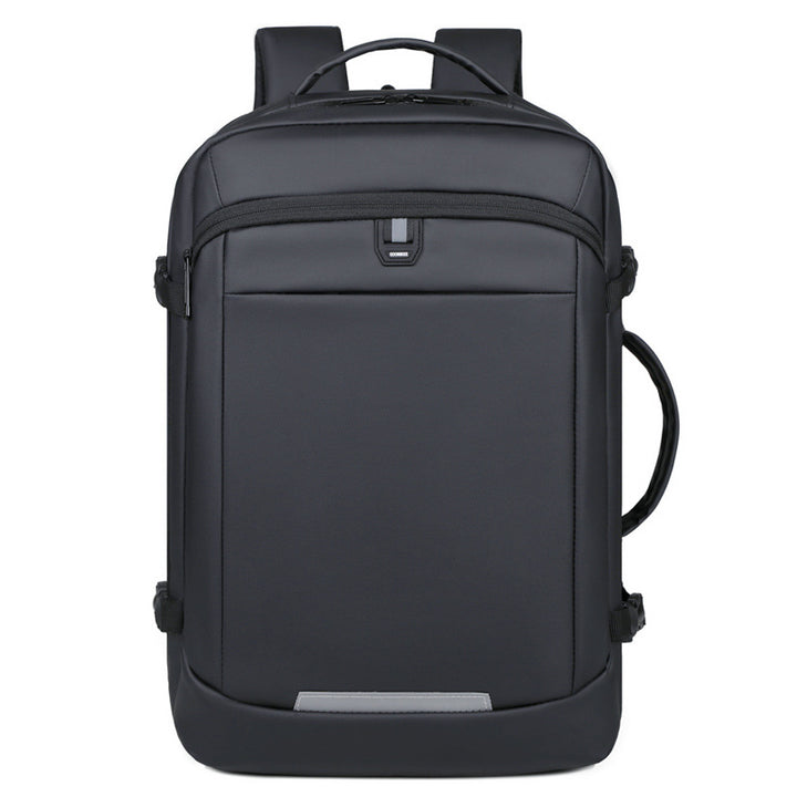 Vielseitiger Reise-Laptop-Rucksack Karnz